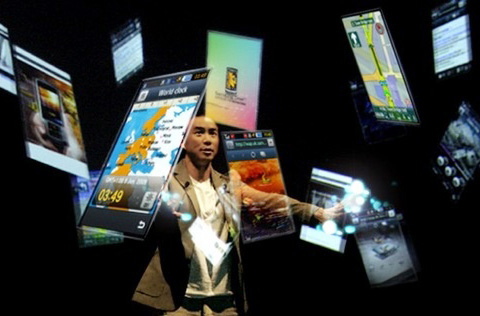 Telecomm Technologies Samsung