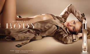 Burberry Body