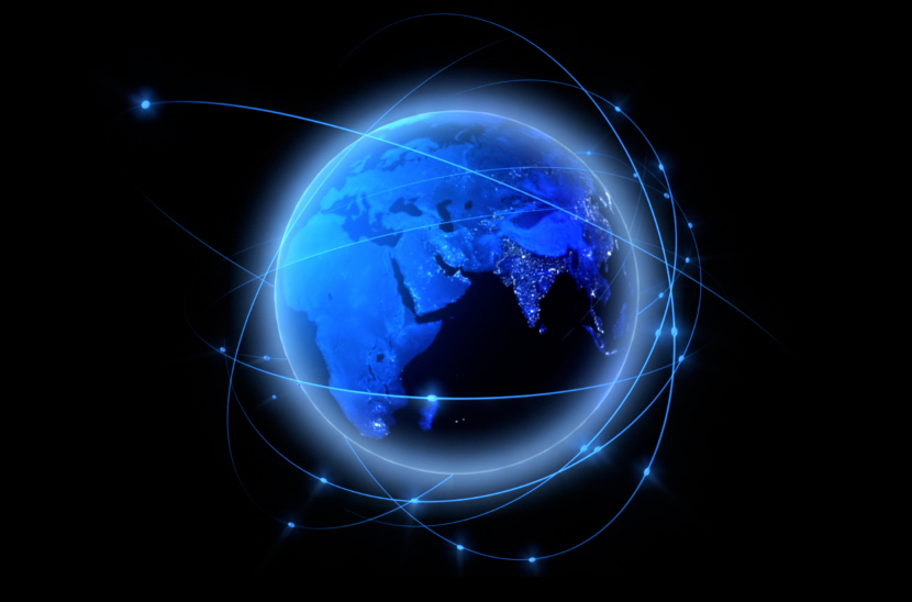 Rostelecom Globe