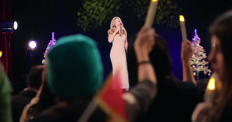 Mariah Carey & Deutshe Telekom