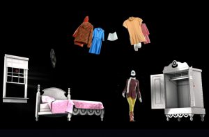 Fashion week