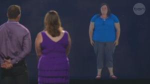 Biggest loser