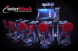 interblock