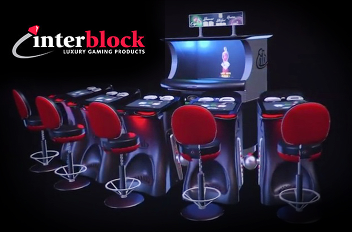 interblock