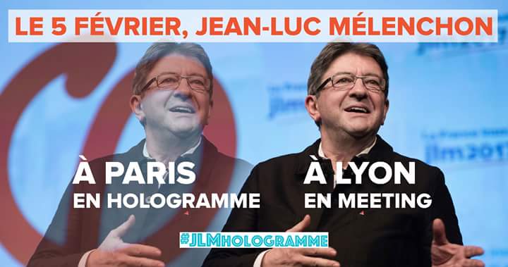 JLMHOLOGRAMME