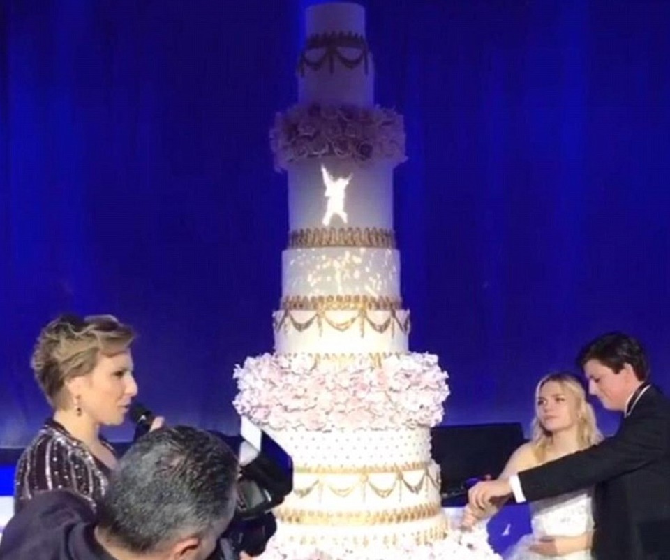 cake cutting