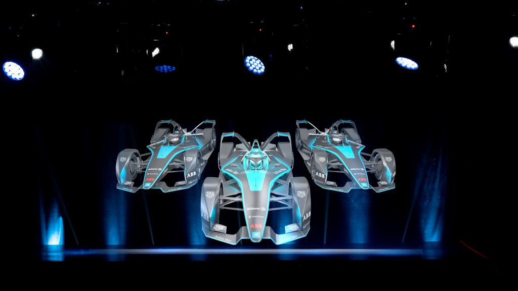 Formula E Mexico