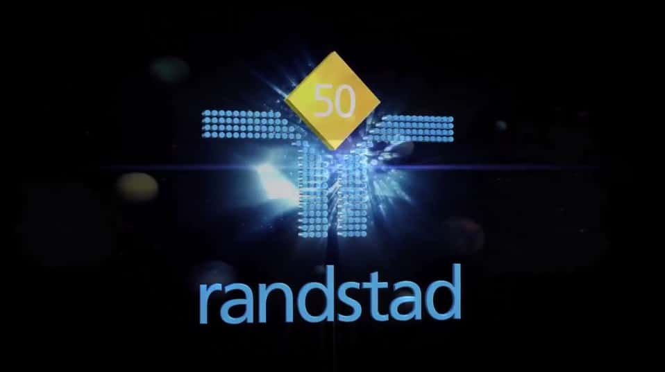 Randstad Event
