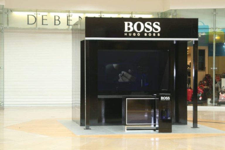 Hugo-Boss