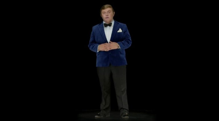 Les Dawson 11