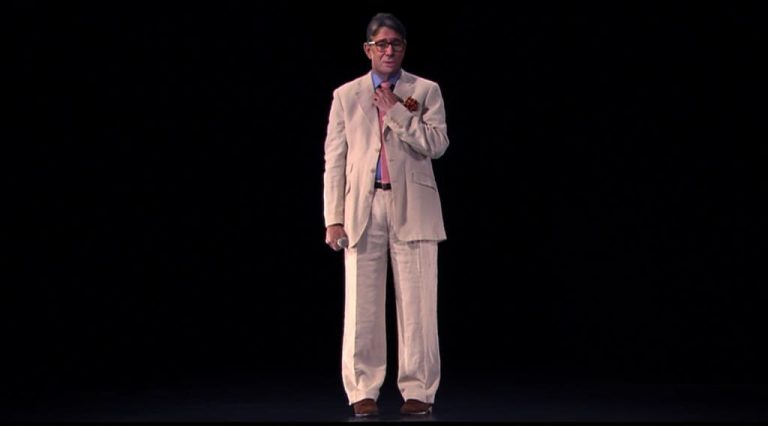 Paul Arden