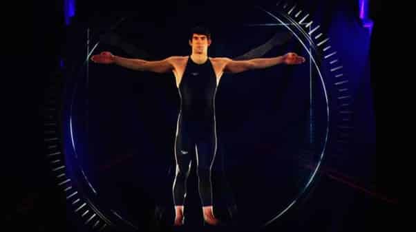 Speedo